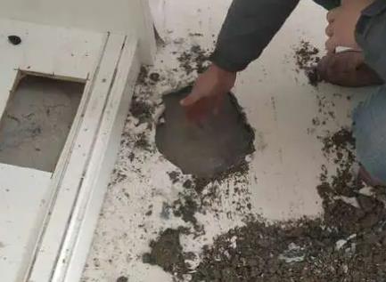 海勃湾卫生间漏水维修公司分享下精确定位查漏水一次多少钱?不同级别收费不同
