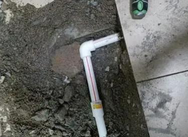 海勃湾阳台漏水维修时有哪些声音会影响检漏仪